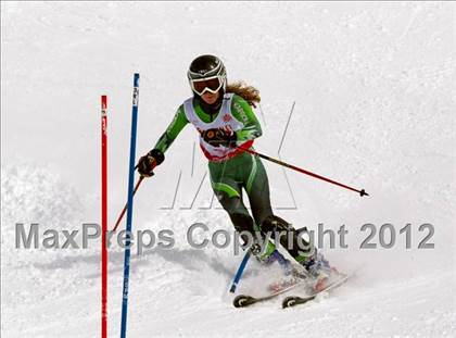 Thumbnail 1 in Oregon Girls Slalom Championships (Bibs 51-100) photogallery.