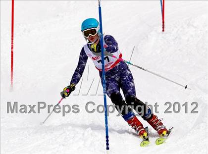 Thumbnail 1 in Oregon Girls Slalom Championships (Bibs 51-100) photogallery.