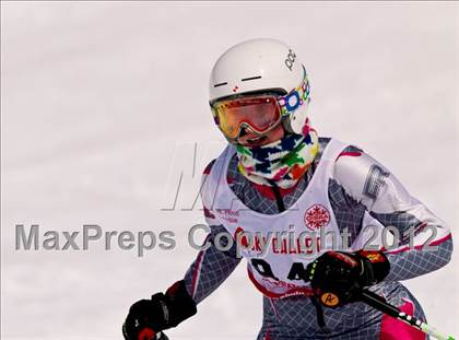 Thumbnail 1 in Oregon Girls Slalom Championships (Bibs 51-100) photogallery.