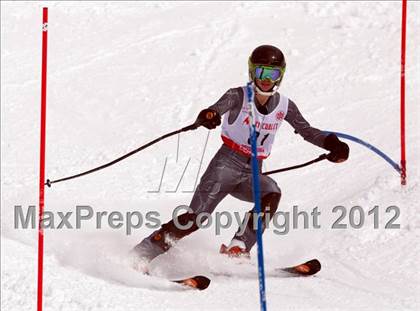 Thumbnail 3 in Oregon Girls Slalom Championships (Bibs 51-100) photogallery.