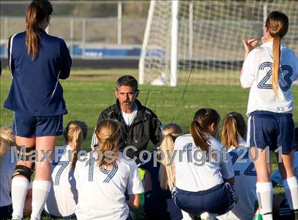 Thumbnail 2 in Santa Ynez @ Dos Pueblos photogallery.