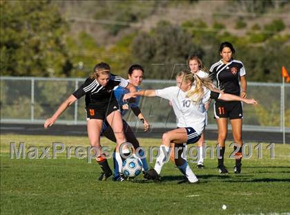 Thumbnail 3 in Santa Ynez @ Dos Pueblos photogallery.