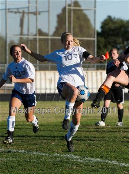 Thumbnail 3 in Santa Ynez @ Dos Pueblos photogallery.