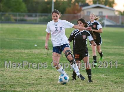 Thumbnail 1 in Santa Ynez @ Dos Pueblos photogallery.