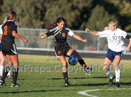 Thumbnail 1 in Santa Ynez @ Dos Pueblos photogallery.