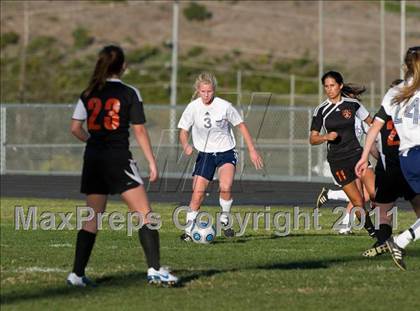 Thumbnail 2 in Santa Ynez @ Dos Pueblos photogallery.