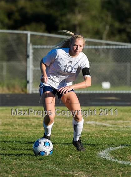 Thumbnail 2 in Santa Ynez @ Dos Pueblos photogallery.