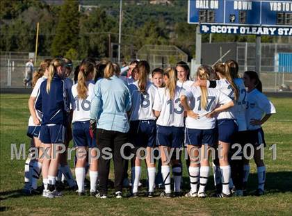 Thumbnail 3 in Santa Ynez @ Dos Pueblos photogallery.