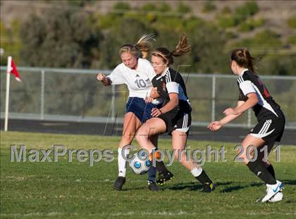 Thumbnail 3 in Santa Ynez @ Dos Pueblos photogallery.