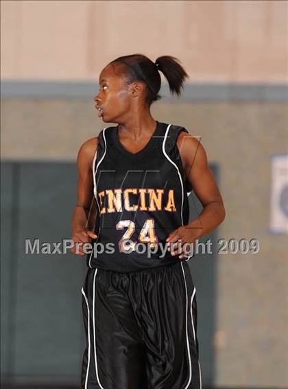 Thumbnail 1 in Encina vs. Johansen (Cosumnes Oaks Classic) photogallery.