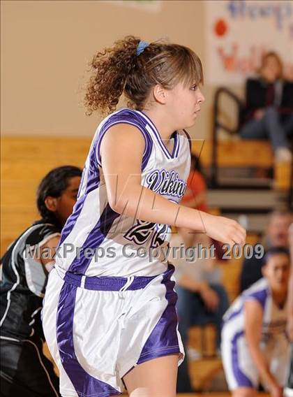 Thumbnail 1 in Encina vs. Johansen (Cosumnes Oaks Classic) photogallery.