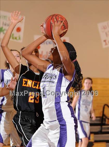 Thumbnail 2 in Encina vs. Johansen (Cosumnes Oaks Classic) photogallery.