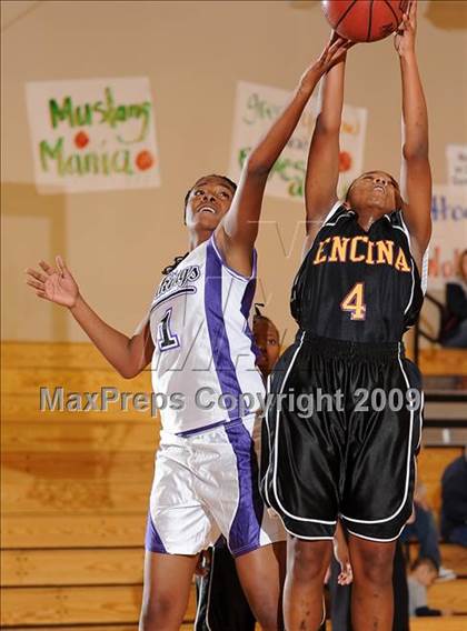 Thumbnail 1 in Encina vs. Johansen (Cosumnes Oaks Classic) photogallery.