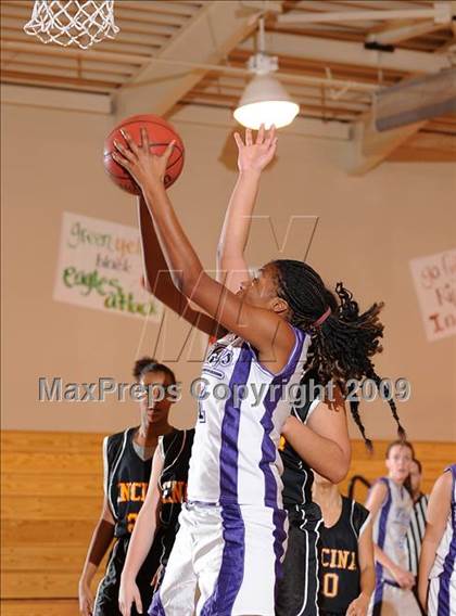 Thumbnail 3 in Encina vs. Johansen (Cosumnes Oaks Classic) photogallery.