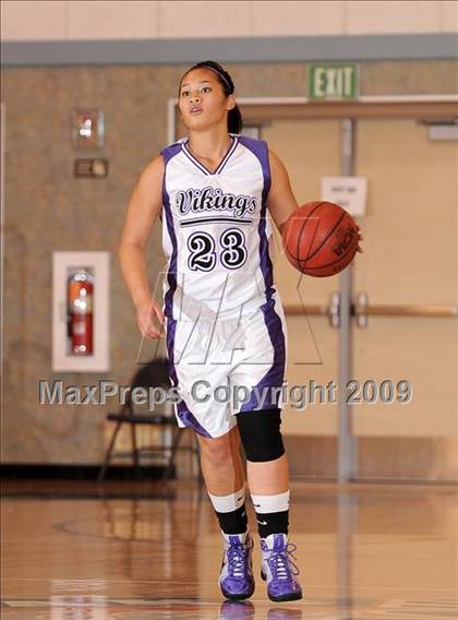 Thumbnail 1 in Encina vs. Johansen (Cosumnes Oaks Classic) photogallery.