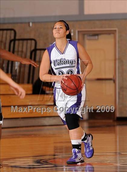 Thumbnail 1 in Encina vs. Johansen (Cosumnes Oaks Classic) photogallery.