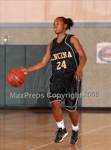 Thumbnail 1 in Encina vs. Johansen (Cosumnes Oaks Classic) photogallery.
