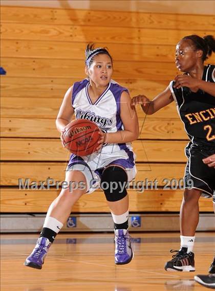 Thumbnail 1 in Encina vs. Johansen (Cosumnes Oaks Classic) photogallery.