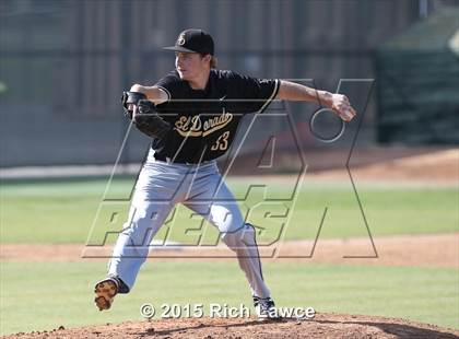 Thumbnail 1 in El Dorado @ Esperanza photogallery.