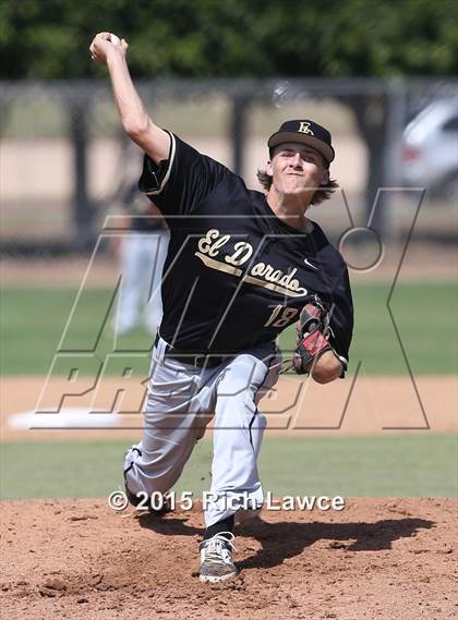 Thumbnail 3 in El Dorado @ Esperanza photogallery.