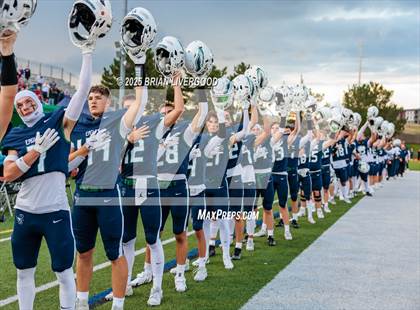 Thumbnail 3 in Cherokee Trail @ Pine Creek photogallery.