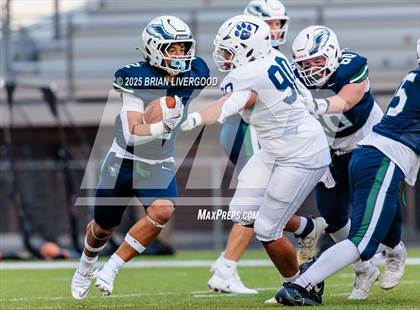 Thumbnail 3 in Cherokee Trail @ Pine Creek photogallery.