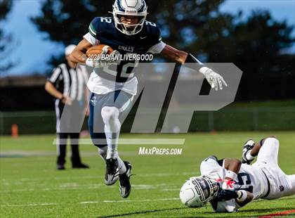 Thumbnail 3 in Cherokee Trail @ Pine Creek photogallery.