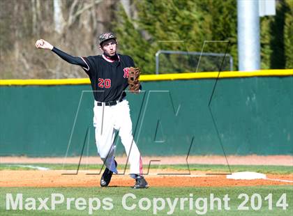 Thumbnail 2 in Nation Ford @ Marvin Ridge photogallery.