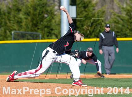 Thumbnail 1 in Nation Ford @ Marvin Ridge photogallery.