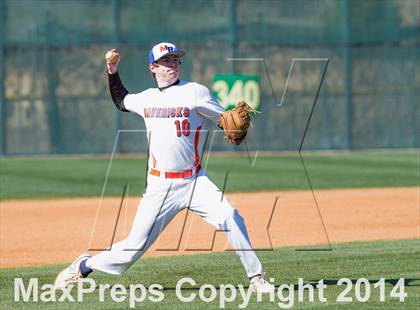 Thumbnail 2 in Nation Ford @ Marvin Ridge photogallery.