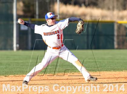 Thumbnail 3 in Nation Ford @ Marvin Ridge photogallery.