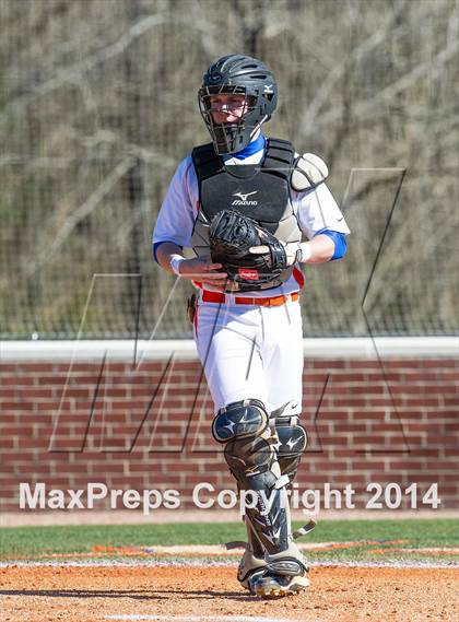 Thumbnail 2 in Nation Ford @ Marvin Ridge photogallery.