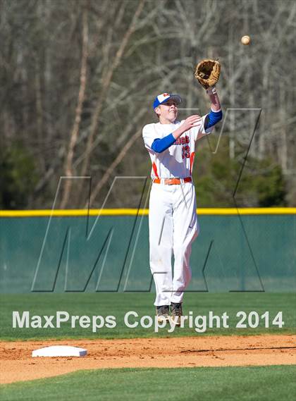 Thumbnail 3 in Nation Ford @ Marvin Ridge photogallery.