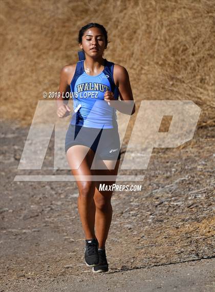 Thumbnail 1 in JV: Hacienda League Meet photogallery.