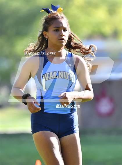 Thumbnail 3 in JV: Hacienda League Meet photogallery.