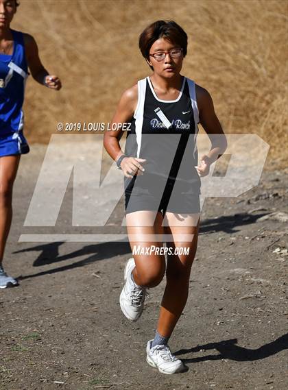 Thumbnail 3 in JV: Hacienda League Meet photogallery.