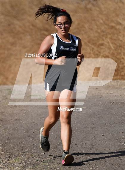 Thumbnail 3 in JV: Hacienda League Meet photogallery.