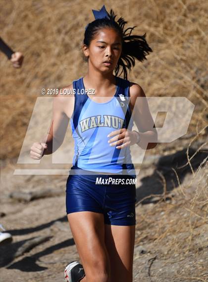 Thumbnail 1 in JV: Hacienda League Meet photogallery.