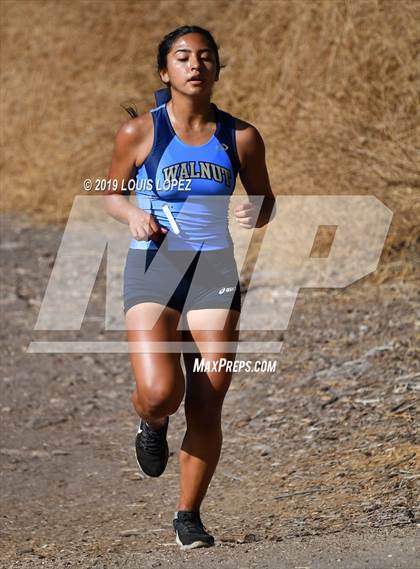 Thumbnail 3 in JV: Hacienda League Meet photogallery.
