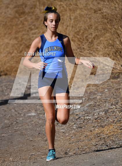 Thumbnail 3 in JV: Hacienda League Meet photogallery.