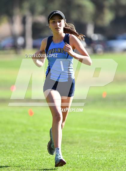 Thumbnail 3 in JV: Hacienda League Meet photogallery.