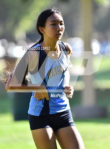 Thumbnail 3 in JV: Hacienda League Meet photogallery.