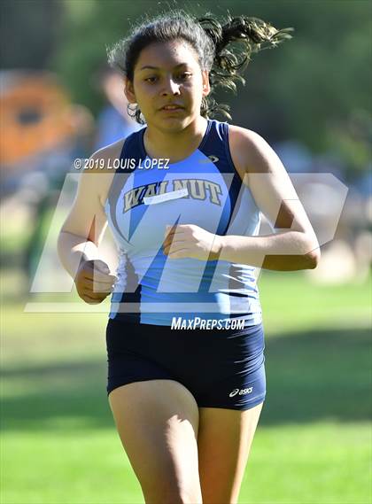 Thumbnail 2 in JV: Hacienda League Meet photogallery.