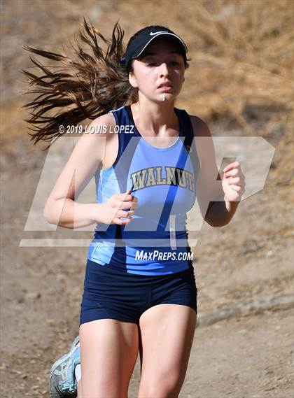 Thumbnail 2 in JV: Hacienda League Meet photogallery.
