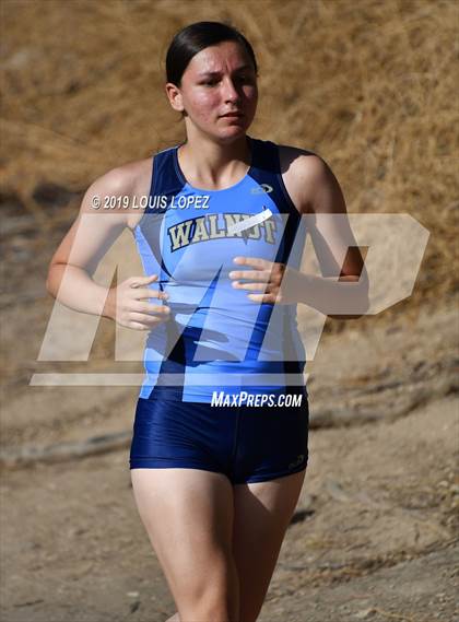 Thumbnail 3 in JV: Hacienda League Meet photogallery.
