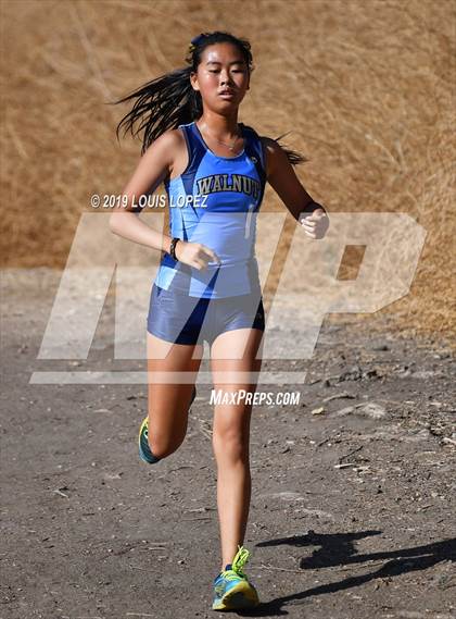 Thumbnail 3 in JV: Hacienda League Meet photogallery.