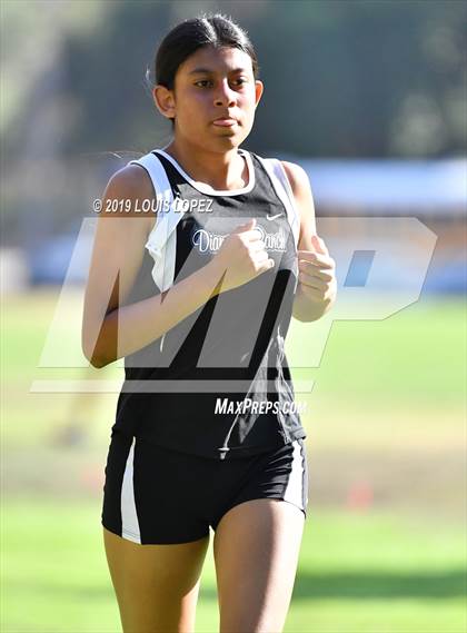 Thumbnail 2 in JV: Hacienda League Meet photogallery.