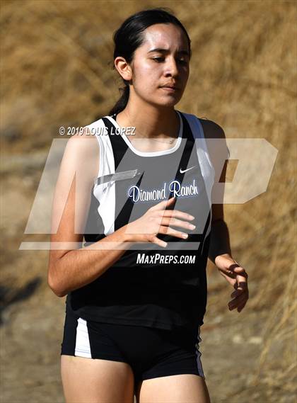 Thumbnail 3 in JV: Hacienda League Meet photogallery.