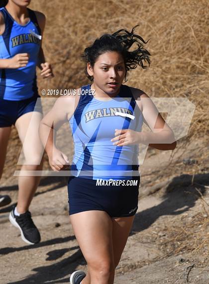 Thumbnail 3 in JV: Hacienda League Meet photogallery.