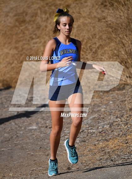 Thumbnail 1 in JV: Hacienda League Meet photogallery.